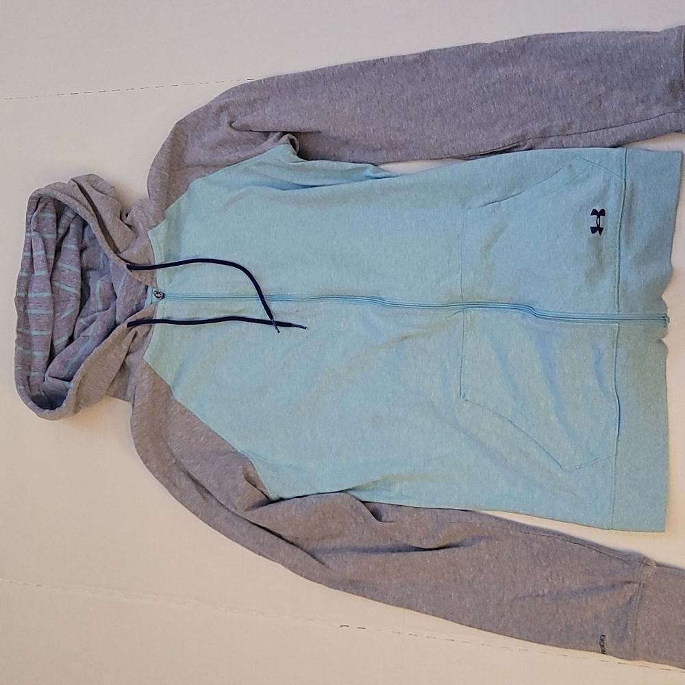 Ladies Under Armour Hoodie - Picture 1 of 5